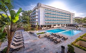 4R Salou Park Resort II